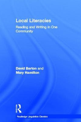 Local Literacies | Zookal Textbooks | Zookal Textbooks