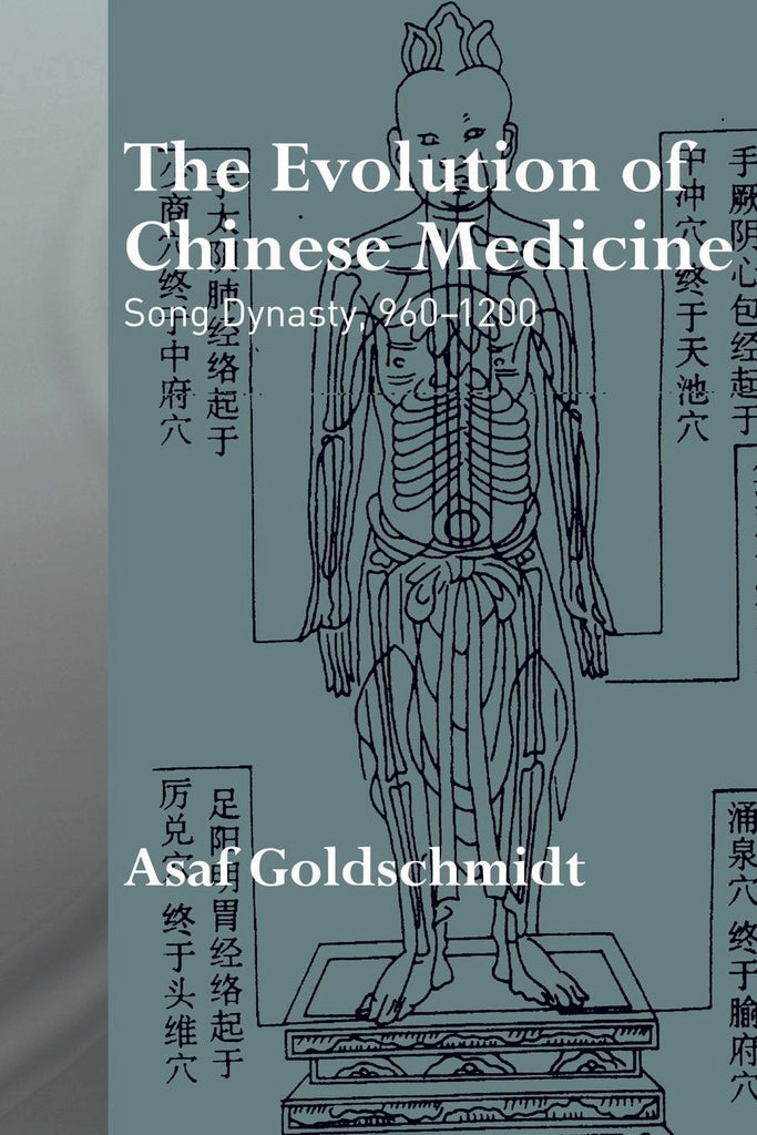 The Evolution of Chinese Medicine | Zookal Textbooks | Zookal Textbooks