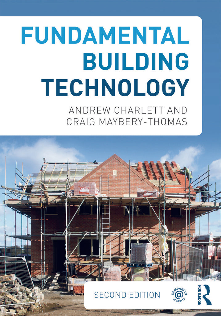 Fundamental Building Technology | Zookal Textbooks | Zookal Textbooks