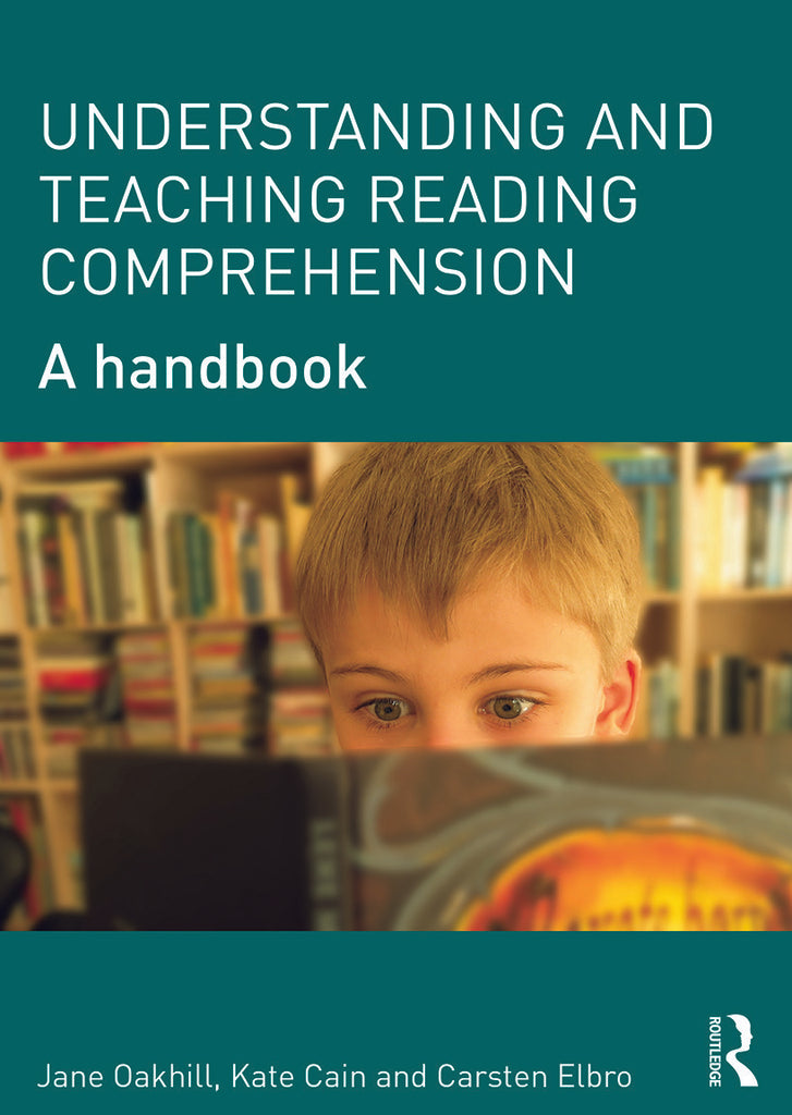 Understanding and Teaching Reading Comprehension | Zookal Textbooks | Zookal Textbooks