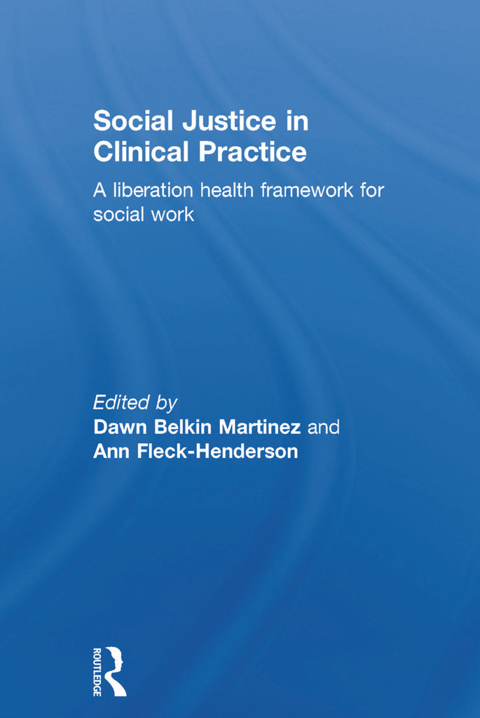 Social Justice in Clinical Practice | Zookal Textbooks | Zookal Textbooks