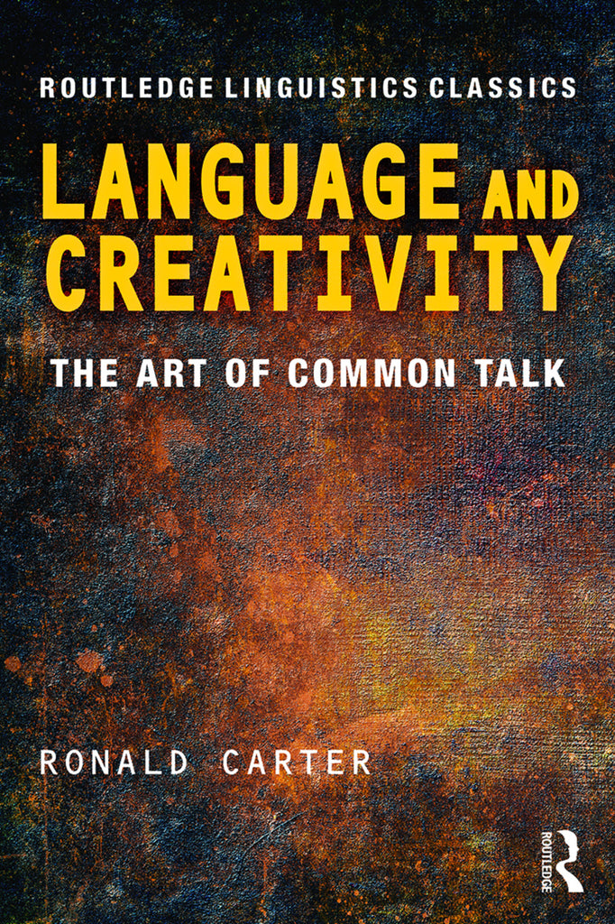 Language and Creativity | Zookal Textbooks | Zookal Textbooks