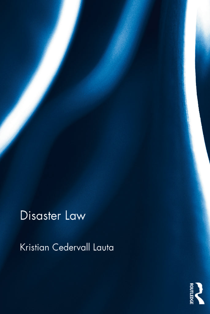 Disaster Law | Zookal Textbooks | Zookal Textbooks