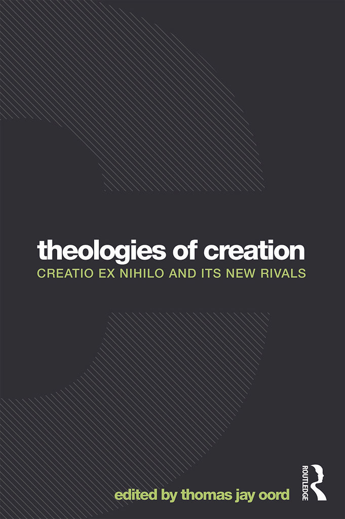 Theologies of Creation | Zookal Textbooks | Zookal Textbooks