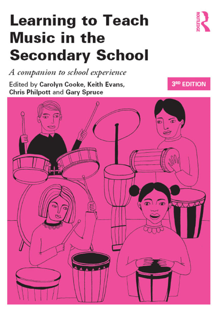 Learning to Teach Music in the Secondary School | Zookal Textbooks | Zookal Textbooks