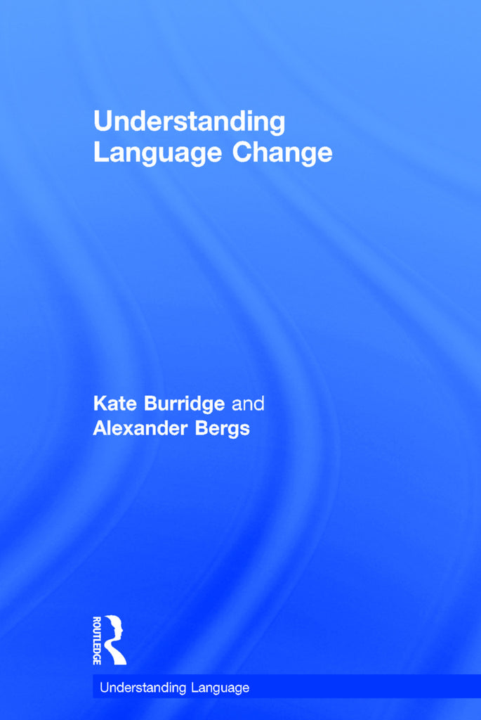 Understanding Language Change | Zookal Textbooks | Zookal Textbooks