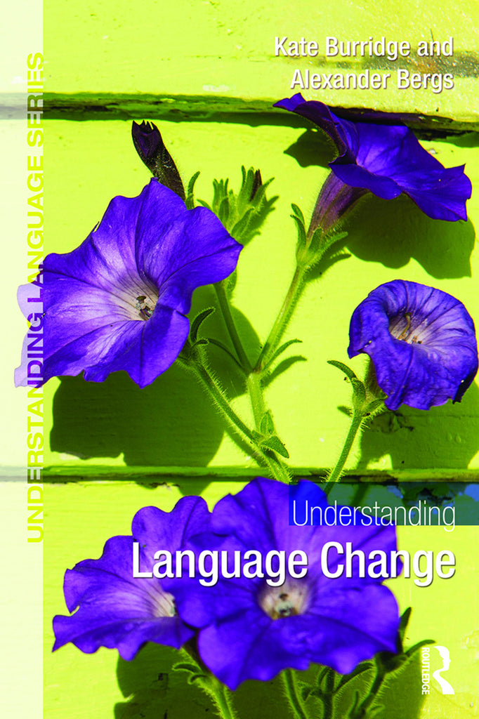 Understanding Language Change | Zookal Textbooks | Zookal Textbooks