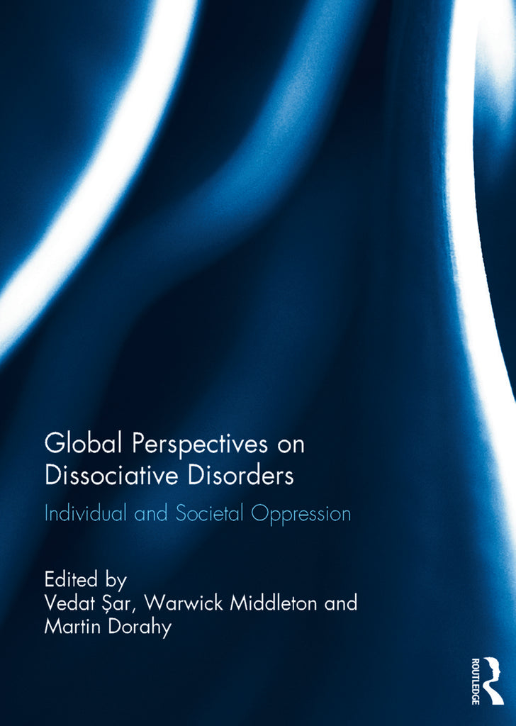 Global Perspectives on Dissociative Disorders | Zookal Textbooks | Zookal Textbooks
