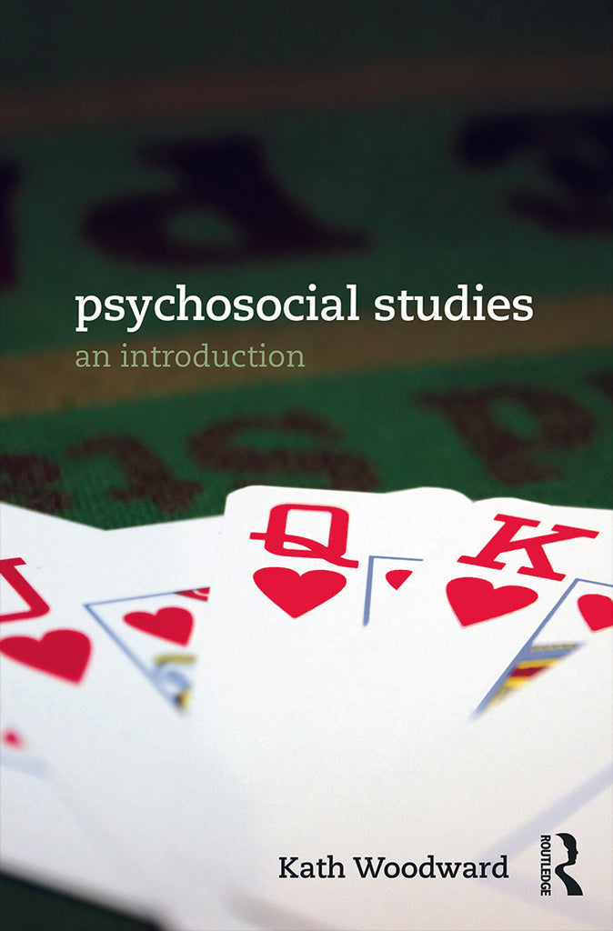 Psychosocial Studies | Zookal Textbooks | Zookal Textbooks
