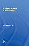 Corporate Social Irresponsibility | Zookal Textbooks | Zookal Textbooks