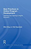Best Practices in Online Program Development | Zookal Textbooks | Zookal Textbooks