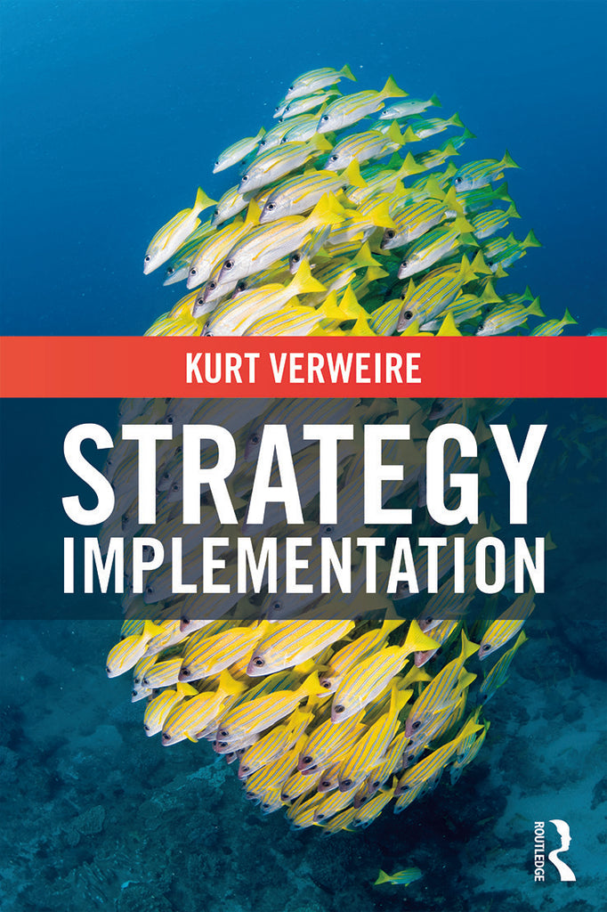 Strategy Implementation | Zookal Textbooks | Zookal Textbooks