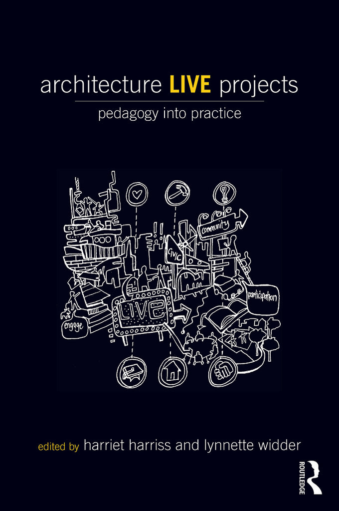 Architecture Live Projects | Zookal Textbooks | Zookal Textbooks