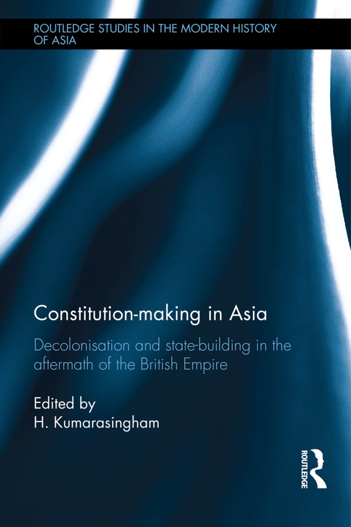 Constitution-making in Asia | Zookal Textbooks | Zookal Textbooks