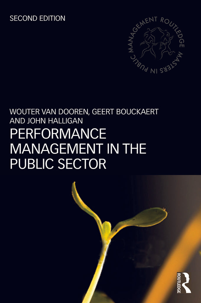 Performance Management in the Public Sector | Zookal Textbooks | Zookal Textbooks