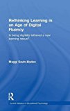 Rethinking Learning in an Age of Digital Fluency | Zookal Textbooks | Zookal Textbooks