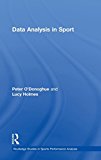 Data Analysis in Sport | Zookal Textbooks | Zookal Textbooks