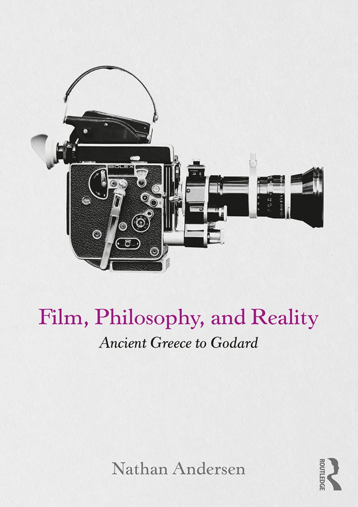 Film, Philosophy, and Reality | Zookal Textbooks | Zookal Textbooks