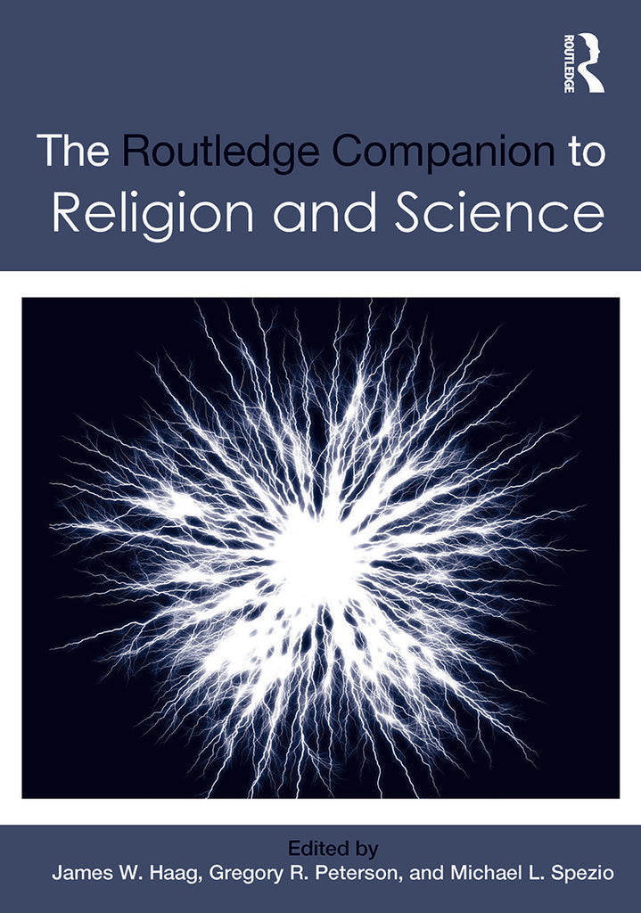 The Routledge Companion to Religion and Science | Zookal Textbooks | Zookal Textbooks