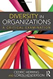 Diversity in Organizations | Zookal Textbooks | Zookal Textbooks