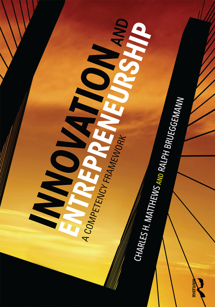 Innovation and Entrepreneurship | Zookal Textbooks | Zookal Textbooks