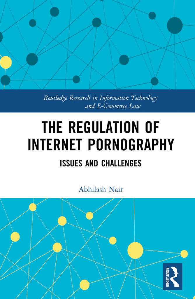 The Regulation of Internet Pornography | Zookal Textbooks | Zookal Textbooks