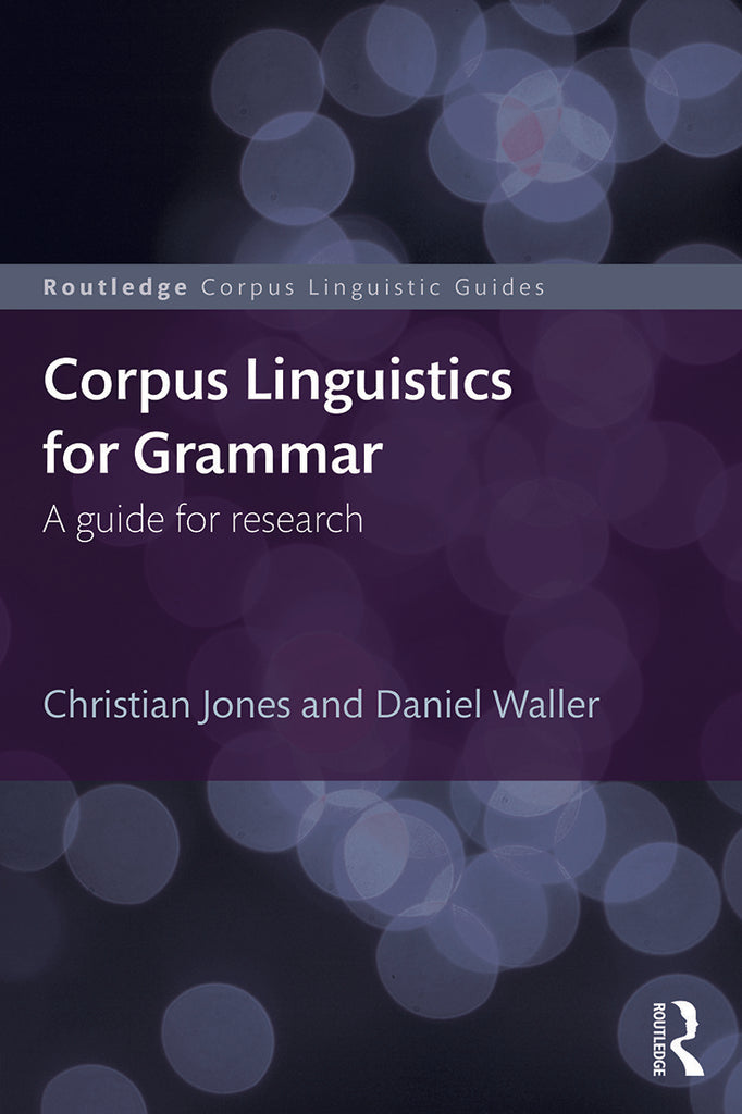 Corpus Linguistics for Grammar | Zookal Textbooks | Zookal Textbooks