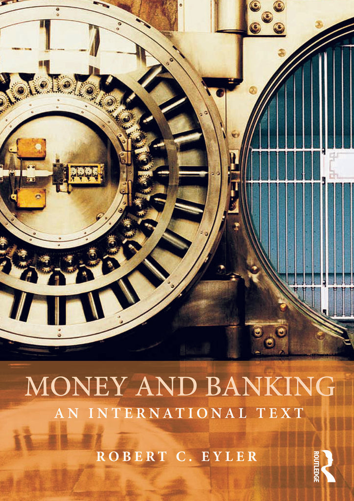 Money and Banking | Zookal Textbooks | Zookal Textbooks