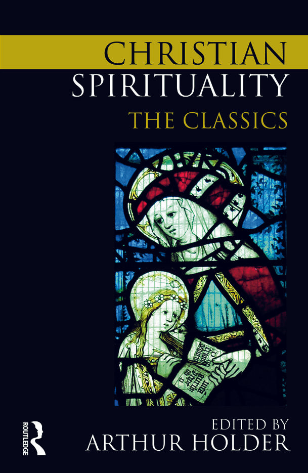 Christian Spirituality | Zookal Textbooks | Zookal Textbooks