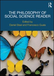 The Philosophy of Social Science Reader | Zookal Textbooks | Zookal Textbooks