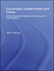 Currencies, Capital Flows and Crises | Zookal Textbooks | Zookal Textbooks