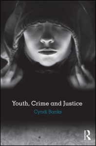Youth, Crime and Justice | Zookal Textbooks | Zookal Textbooks