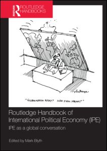 Routledge Handbook of International Political Economy (IPE) | Zookal Textbooks | Zookal Textbooks