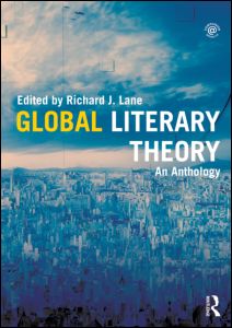 Global Literary Theory | Zookal Textbooks | Zookal Textbooks