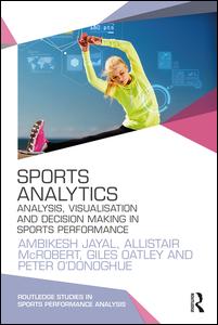 Sports Analytics | Zookal Textbooks | Zookal Textbooks