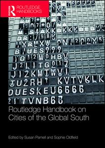 The Routledge Handbook on Cities of the Global South | Zookal Textbooks | Zookal Textbooks