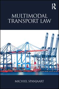 Multimodal Transport Law | Zookal Textbooks | Zookal Textbooks