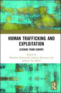 Human Trafficking and Exploitation | Zookal Textbooks | Zookal Textbooks