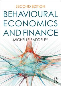 Behavioural Economics and Finance | Zookal Textbooks | Zookal Textbooks
