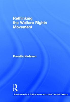 Rethinking the Welfare Rights Movement | Zookal Textbooks | Zookal Textbooks