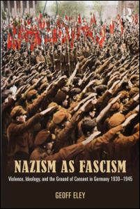 Nazism as Fascism | Zookal Textbooks | Zookal Textbooks