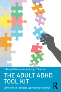 The Adult ADHD Tool Kit | Zookal Textbooks | Zookal Textbooks