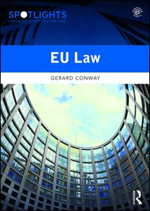 EU Law | Zookal Textbooks | Zookal Textbooks