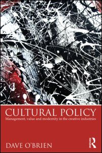Cultural Policy | Zookal Textbooks | Zookal Textbooks