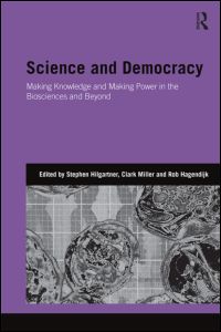 Science and Democracy | Zookal Textbooks | Zookal Textbooks