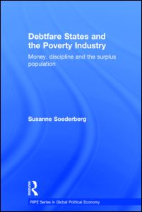 Debtfare States and the Poverty Industry | Zookal Textbooks | Zookal Textbooks