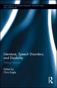 Literature, Speech Disorders, and Disability | Zookal Textbooks | Zookal Textbooks