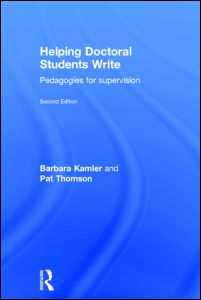 Helping Doctoral Students Write | Zookal Textbooks | Zookal Textbooks