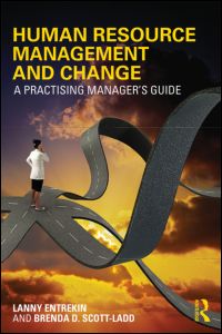 Human Resource Management and Change | Zookal Textbooks | Zookal Textbooks
