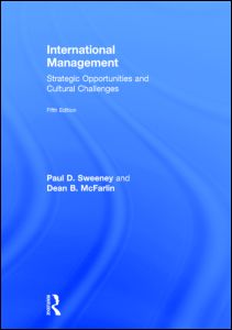 International Management | Zookal Textbooks | Zookal Textbooks